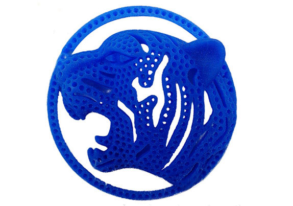 DLP-進(jìn)口藍(lán)蠟打印