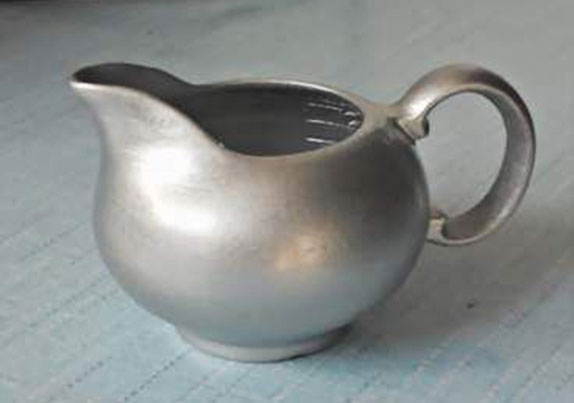 金屬打印-鋁合金(進(jìn)口)