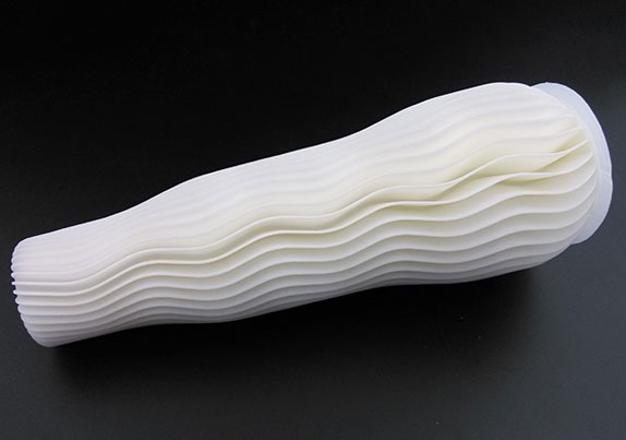 工業(yè)級PLA(聚乳酸)