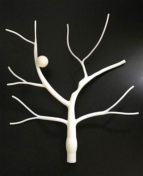 三維打印體積件