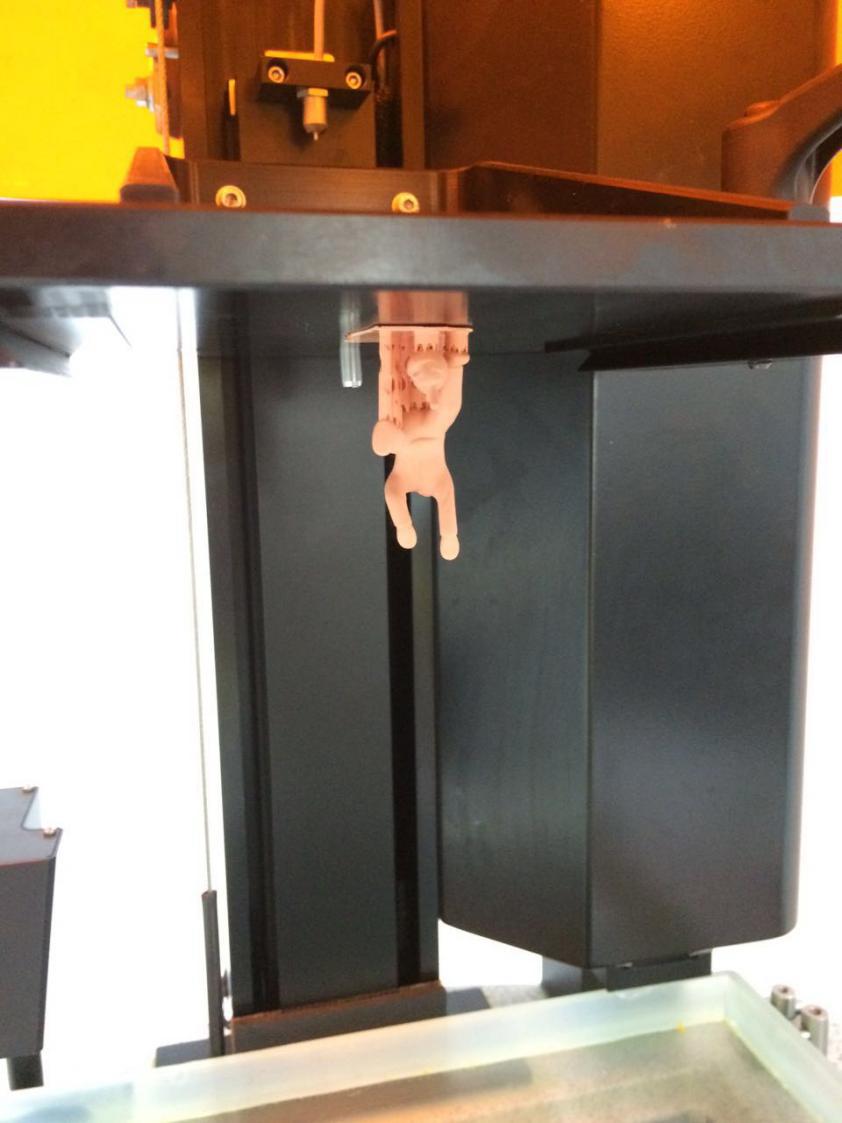 第三屆深圳國(guó)際3D打印技術(shù)博覽會(huì)