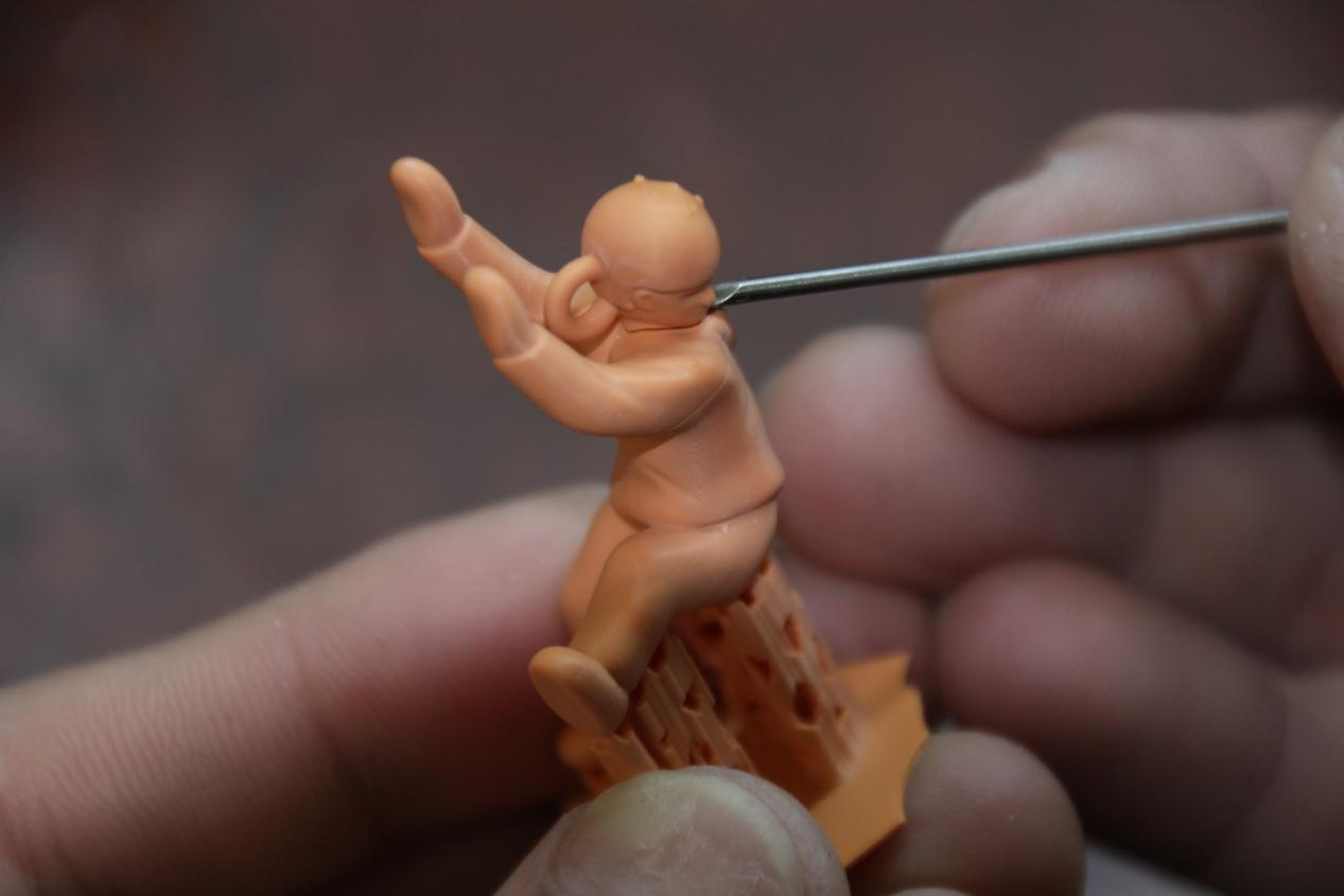 第三屆深圳國(guó)際3D打印技術(shù)博覽會(huì)