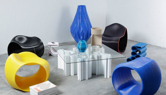 玻璃3D打印機,3d打印,什么是3d打印技術(shù),3d打印機