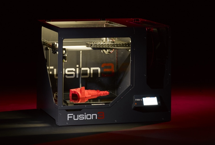 超性價比 工業3d打印機巨頭Fusion3又出新品F400
工業級3D打印機,工業3D打印機購買,工業3D打印機維護,工業3D打印機價格,3D打印平臺,3D打印服務,3D打印技術