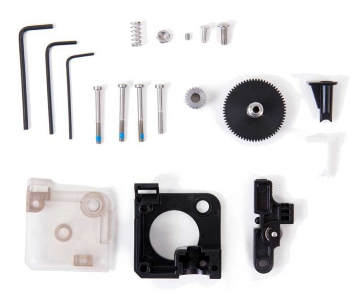 飛速發展的3D打印 功能部件高性能擠出機Titan誕生
3D打印機配件,3D打印機維護,3D打印機價格,3D打印機,3D打印服務,北京3D打印,天津3D打印,沈陽3D打印,大連3D打印,哈爾濱3D打印