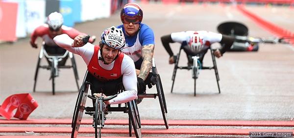 寶馬又發(fā)威 用3D打印技術(shù)打印殘奧會輪椅
3d打印,3D打印輪椅,3D打印寶馬,寶馬3D打印,3D打印技術(shù),3D打印服務(wù),北京哪里有3D打印,北京3D打印廠家,北京3D打印服務(wù)