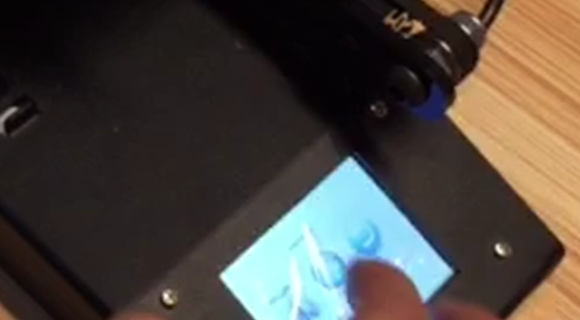 3D打印機(jī)如何做激光雕刻？