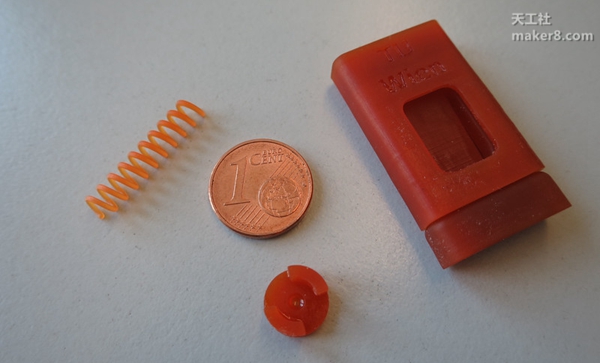 光固化3D打印機又上新臺階 打印質量媲美注塑成型

光固化3d打印機原理,光固化3d打印機,光固化3d打印機教程,光固化3d打印機多少錢,光固化3d打印機技術領域,光固化3d打印機價格區間