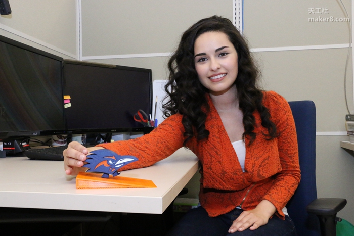 零門檻3D打印玩具一步到位 無(wú)需組裝
3D打印玩具,3d打印玩具成本,3d打印玩具槍,3d打印玩具庫(kù),3d打印玩具的圖片,3d打印玩具槍 光固化