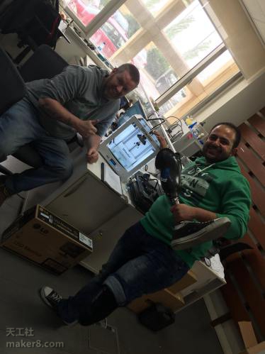 3D打印假肢,醫療3D打印,3D打印技術,3D打印技巧