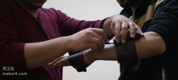 3D打印假肢,醫療3D打印,3D打印技術,3D打印技巧