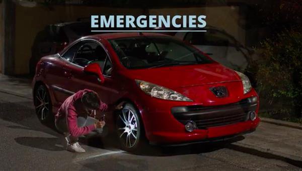 月黑風(fēng)高夜 讓3D打印Flens為你變身專業(yè)手機(jī)手電筒 3d打印機(jī)價(jià)格表,3d打印設(shè)備價(jià)格,3d打印培訓(xùn),3d打印模型,3d打印材料