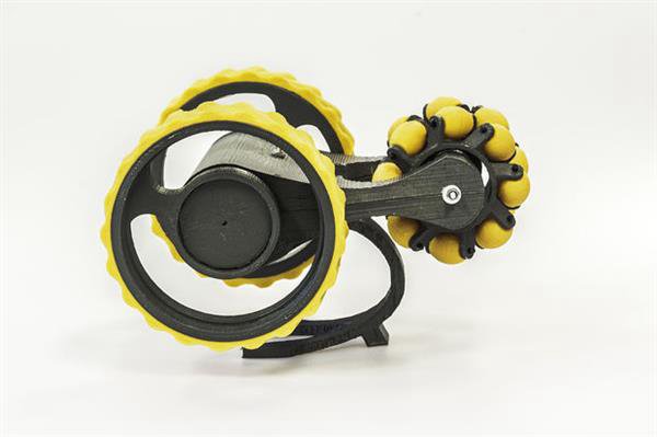 超拉風(fēng)3D打印教程 3D打印海陸空三棲遙控車 3D打印教程,3D打印汽車,3D打印遙控車,3D打印模型,3D打印技術(shù)