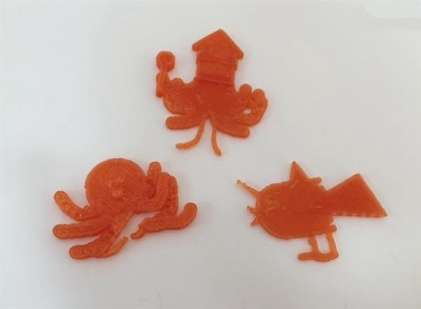 3d打印技術(shù)前景好 連東京小學(xué)生都開(kāi)始上3D打印教育培訓(xùn)課程了