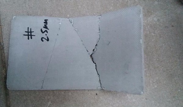 3d打印應用實例教程_一起學習用3D打印制作別致混凝土名片