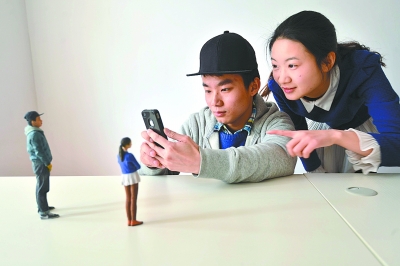 3D打印人像價格報價_怎樣實現(xiàn)3D打印人像模型?3D打印人像作品展示