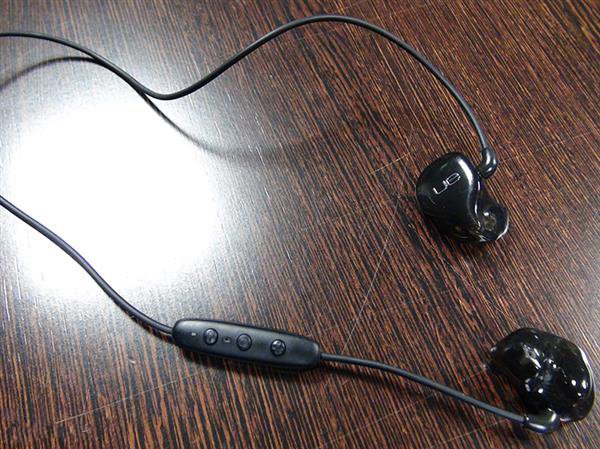 邁步3D打印私人定制時代 UE推出3D打印定制耳機產品_e鍵打印提供3D打印定制服務