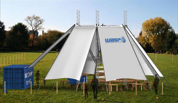 3D打印房子又來啦 WASP公司邀請創(chuàng)客幫助建造3D打印房屋_e鍵3D打印服務(wù) 3D打印房子又來啦 WASP公司邀請創(chuàng)客幫助建造3D打印房屋_e鍵3D打印服務(wù)