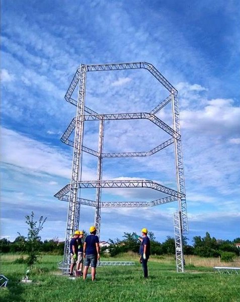 3D打印房子又來啦 WASP公司邀請創(chuàng)客幫助建造3D打印房屋_e鍵3D打印服務(wù) 3D打印房子又來啦 WASP公司邀請創(chuàng)客幫助建造3D打印房屋_e鍵3D打印服務(wù)