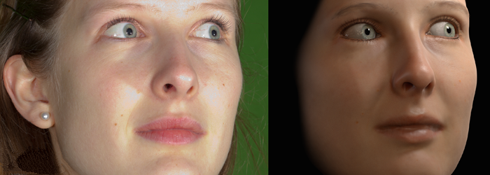 3D打印新技術 迪斯尼用照片重建繪制3D眼部立體圖_e鍵3D打印服務 3D打印新技術 迪斯尼用照片重建繪制3D眼部立體圖_e鍵3D打印服務