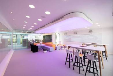 現場揭密Made in china 全3D打印迪拜辦公樓_e鍵3D打印服務