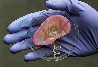 簡述現階段醫(yī)用3D打印設備和打印材料的相關進展_e鍵3D打印服務