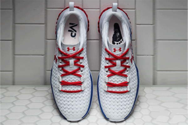 3D打印技術(shù)快步前行 又一款3D打印運動鞋即將出世_e鍵打印服務(wù)平臺