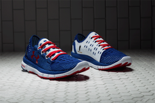 3D打印技術(shù)快步前行 又一款3D打印運動鞋即將出世_e鍵打印服務(wù)平臺