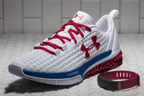 3D打印技術(shù)快步前行 又一款3D打印運動鞋即將出世_e鍵打印服務(wù)平臺