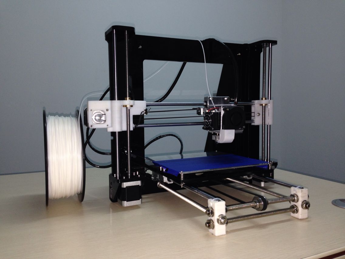 如何選購3D打印機?3d打印機選購常見問題指南_e鍵打印服務