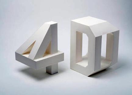 什么是4D打印技術(shù)? 3D打印與4D打印有什么不同/區(qū)別?