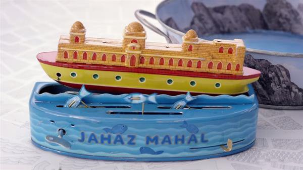 印度用3D打印制作旅游人偶/風(fēng)景/活動(dòng)/廣告牌 盡現(xiàn)本土風(fēng)情