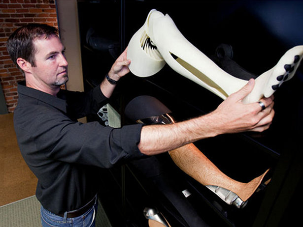 3d打印應用領域之醫療應用_e鍵打印服務公司