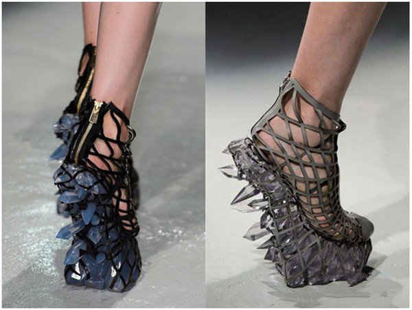 3D打印而成的藝術(shù)鞋子 新手選擇3D打印手板模型加工打樣還是CNC加工?選擇當(dāng)?shù)剡€是全國3D打印公司? 3D打印而成的藝術(shù)鞋子 新手選擇3D打印手板模型加工打樣還是CNC加工?選擇當(dāng)?shù)剡€是全國3D打印公司?