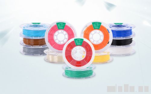 材料的線徑 3d打印機(如何)選購指南 參考這些需要注意的重要參數就有OK了 材料的線徑 3d打印機(如何)選購指南 參考這些需要注意的重要參數就有OK了