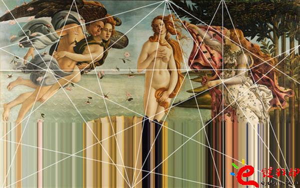 3D打印服裝_殘奧會(huì)開幕式之星Amy Purdy的3D打印連衣裙閃耀舞臺(tái)