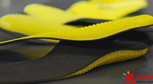 3d打印應(yīng)用實(shí)例 個(gè)性化定制Phits3D打印健康鞋墊_3D打印服務(wù)平臺