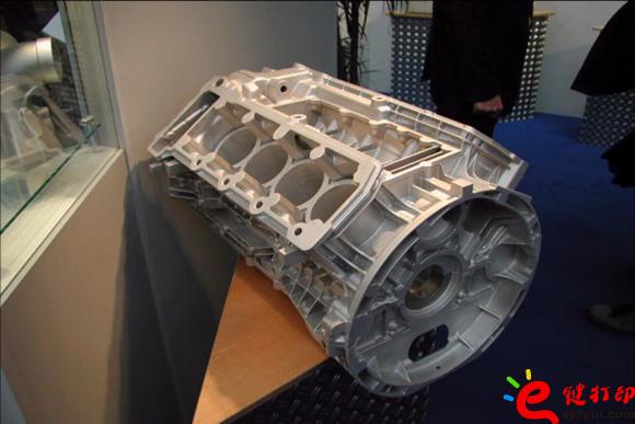 金屬3D打印的發動機 金屬3D打印進入模塊化時代 Optomec模塊化引擎可嵌入其它金屬處理設備