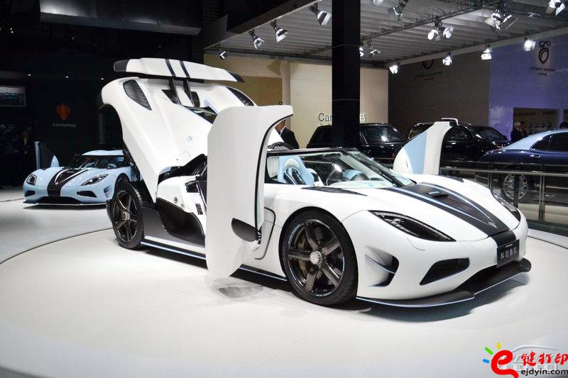 超跑科尼賽克用3D掃描技術(shù) 驗證簡化質(zhì)量控制過程_3D打印服務(wù)平臺 超跑科尼賽克用3D掃描技術(shù) 驗證簡化質(zhì)量控制過程_3D打印服務(wù)平臺