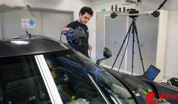 超跑科尼賽克用3D掃描技術(shù) 驗證簡化質(zhì)量控制過程_3D打印服務(wù)平臺 超跑科尼賽克用3D掃描技術(shù) 驗證簡化質(zhì)量控制過程_3D打印服務(wù)平臺