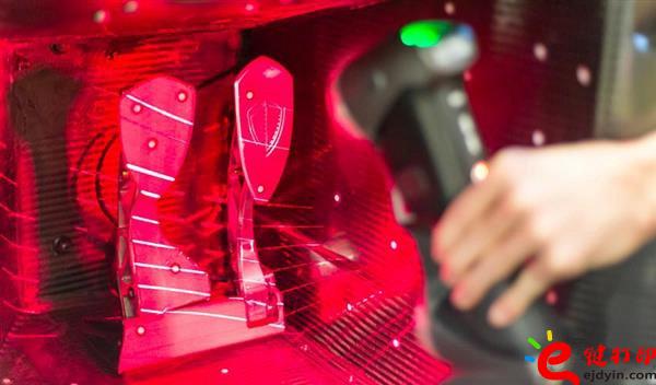 超跑科尼賽克用3D掃描技術(shù) 驗證簡化質(zhì)量控制過程_3D打印服務(wù)平臺 超跑科尼賽克用3D掃描技術(shù) 驗證簡化質(zhì)量控制過程_3D打印服務(wù)平臺