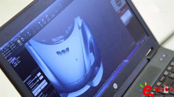 超跑科尼賽克用3D掃描技術(shù) 驗證簡化質(zhì)量控制過程_3D打印服務(wù)平臺 超跑科尼賽克用3D掃描技術(shù) 驗證簡化質(zhì)量控制過程_3D打印服務(wù)平臺