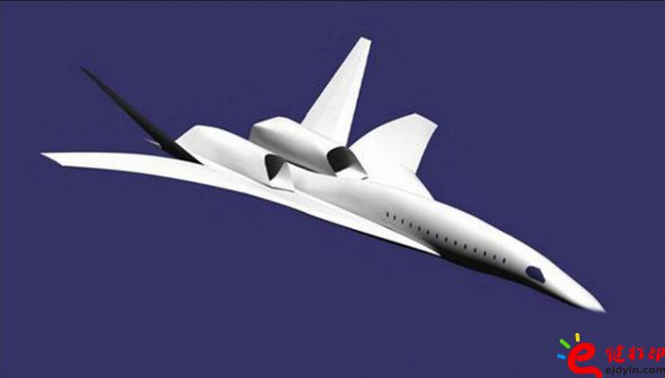 3D打印客機(jī)-3D打印應(yīng)用日趨成熟 “航天夢(mèng)”將越來(lái)越近_3D打印服務(wù)公司