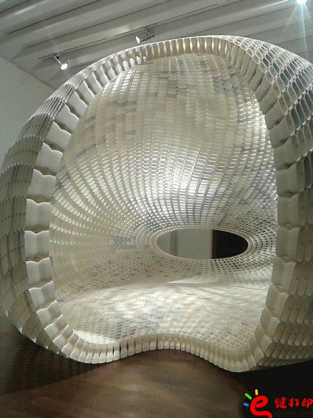 3d打印混凝土技術打印別墅房子辦公室建筑的那些問題_3D打印服務平臺