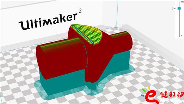 3D打印軟件設(shè)計(jì)技術(shù)建模教程 模型散架或出現(xiàn)孔洞問題時(shí)該怎么辦? 如何解決