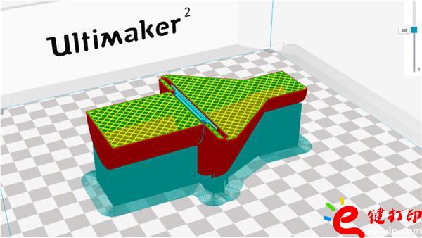 3D打印軟件設(shè)計(jì)技術(shù)建模教程 模型散架或出現(xiàn)孔洞問題時(shí)該怎么辦? 如何解決