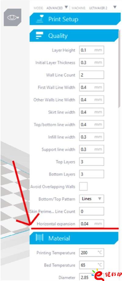 3D打印軟件設(shè)計(jì)技術(shù)建模教程 模型散架或出現(xiàn)孔洞問題時(shí)該怎么辦? 如何解決