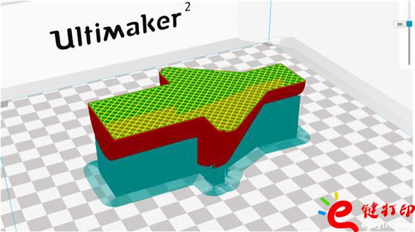 3D打印軟件設(shè)計(jì)技術(shù)建模教程 模型散架或出現(xiàn)孔洞問題時(shí)該怎么辦? 如何解決