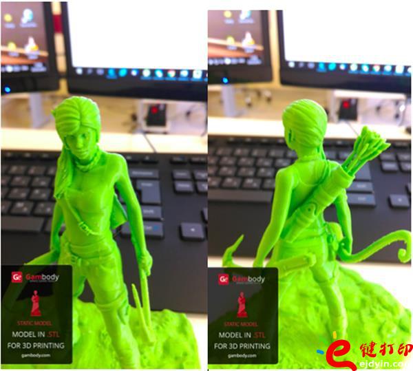 3D打印軟件設(shè)計(jì)技術(shù)建模教程 模型散架或出現(xiàn)孔洞問題時(shí)該怎么辦? 如何解決