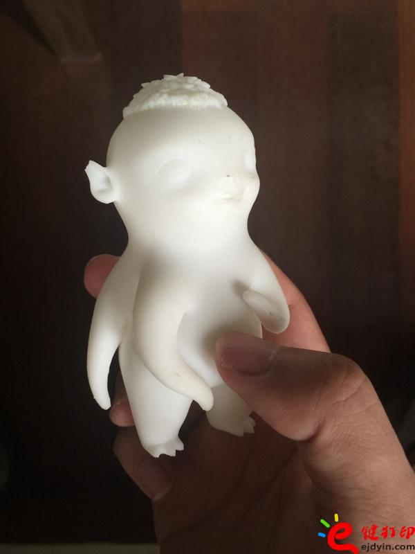 [3d打印設計建模教程] 復雜的3D打印模型支撐是如何制作出來的？3d打印設計教程,3d打印教程 建模,3d打印教程,3d打印支撐如何設置,3d打印支撐材料,3d打印支撐角度60加不了